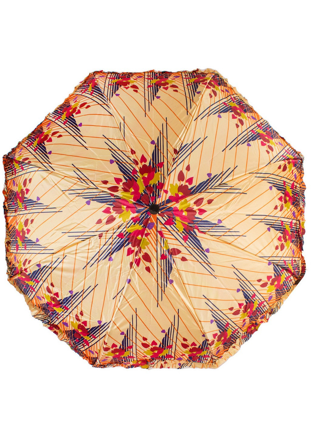 Зонт женский полуавтомат 98 см Eterno (255375156)