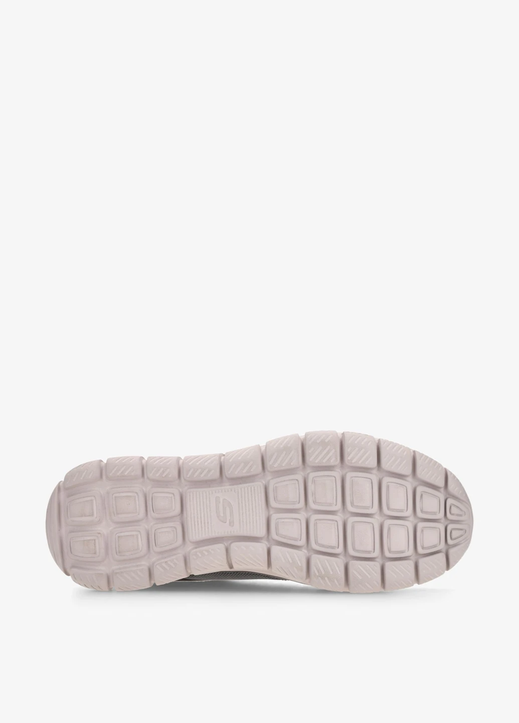 Сірі всесезон кросівки Skechers TRACK