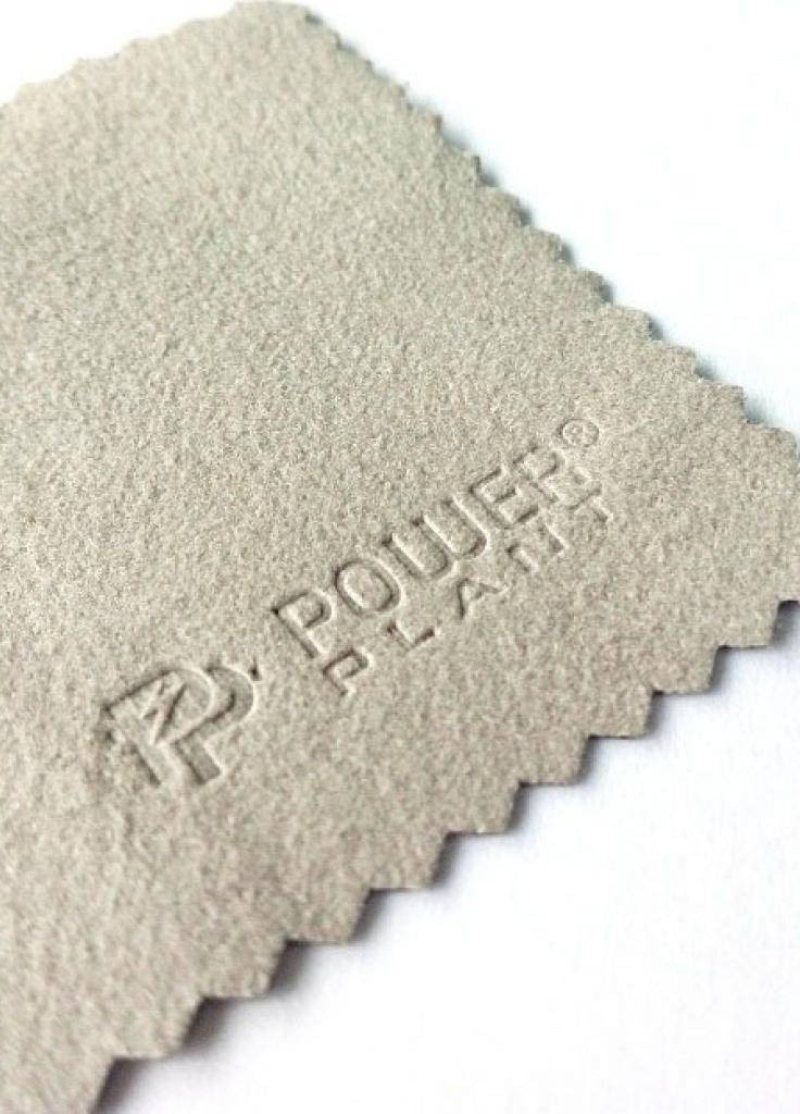 Стекло защитное Huawei P8 (DV00TS0092) PowerPlant (203968734)