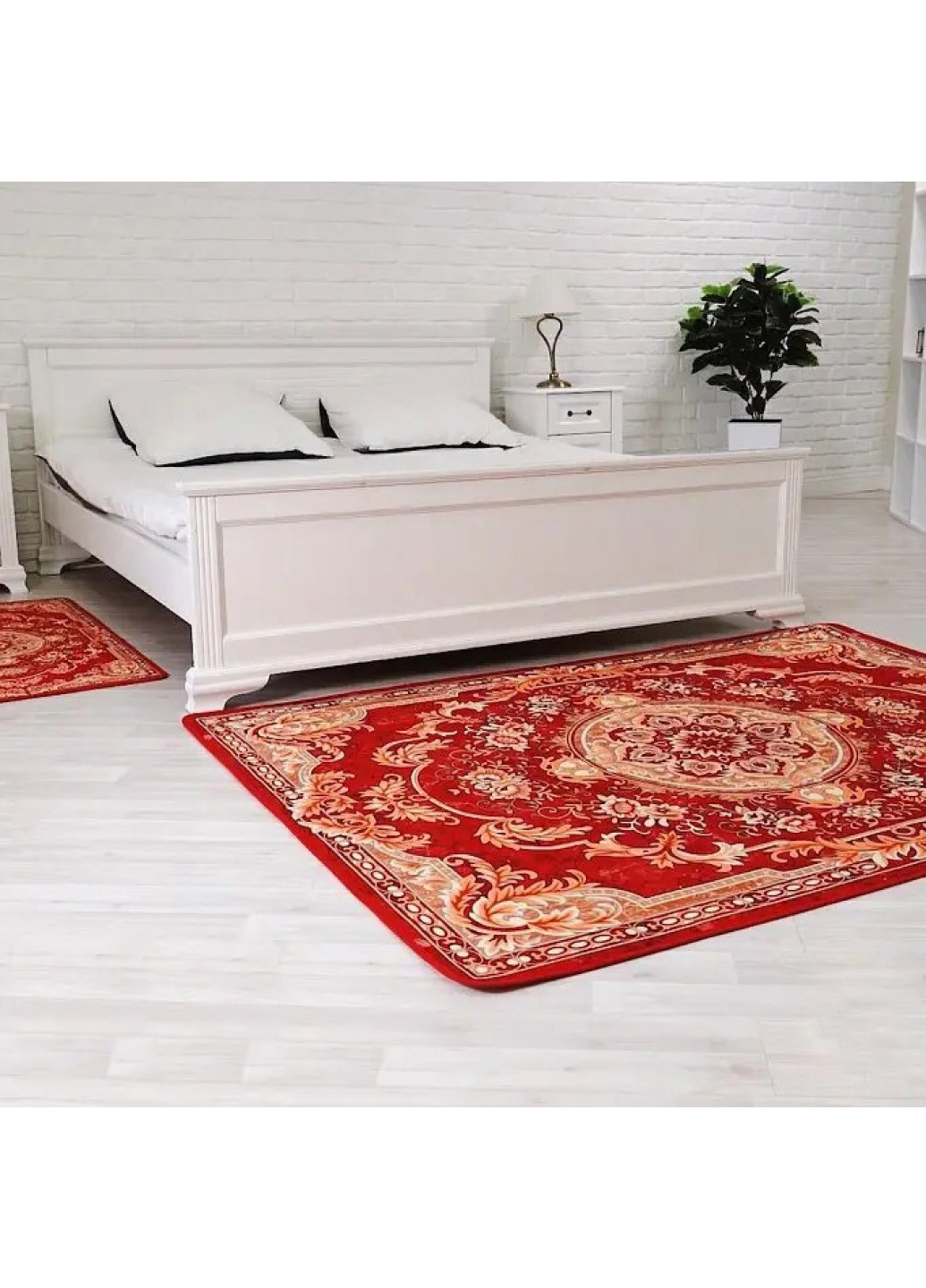 Ковер, 150х200 см TV-magazin (295350681)