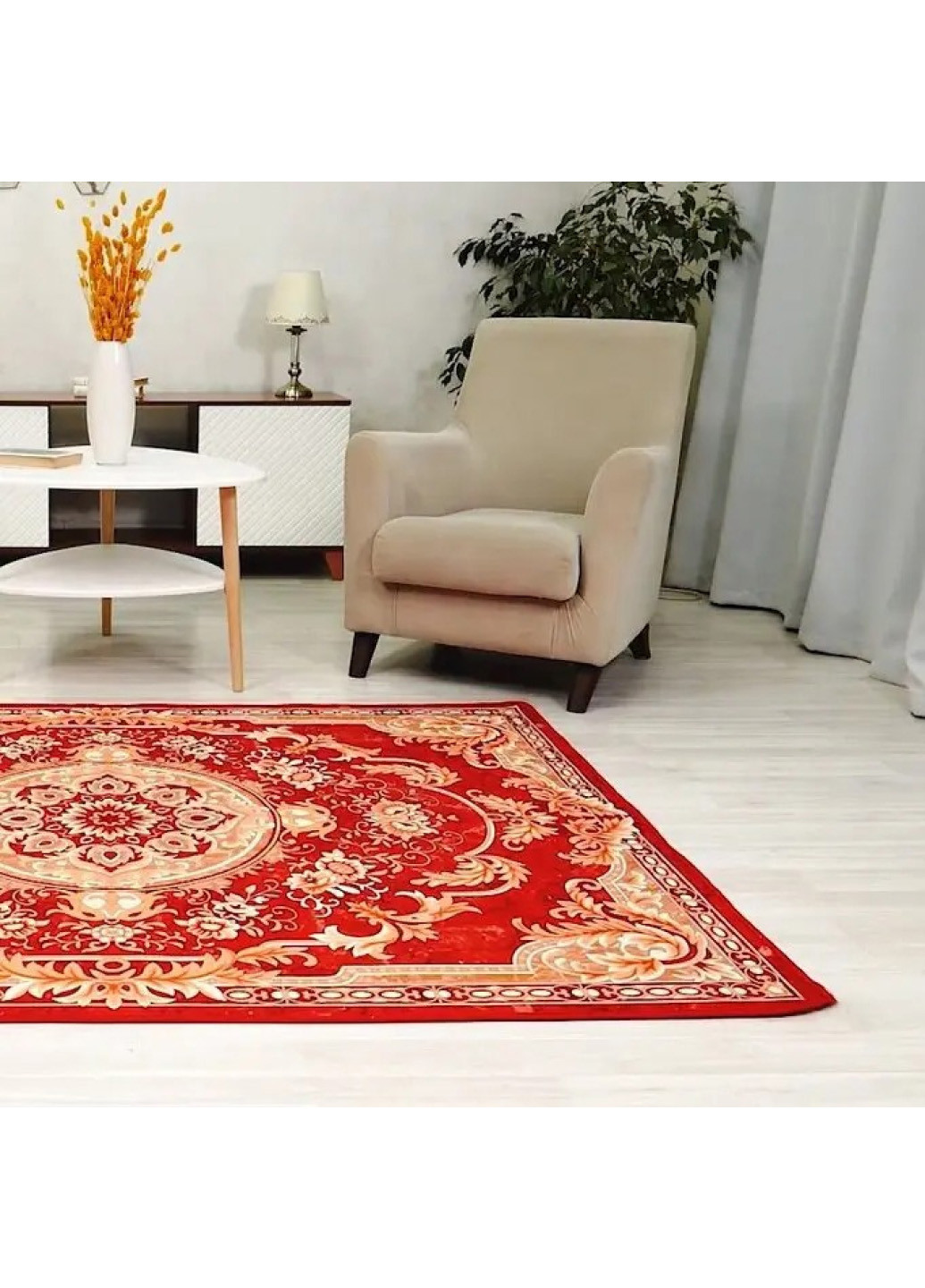 Ковер, 150х200 см TV-magazin (295350681)