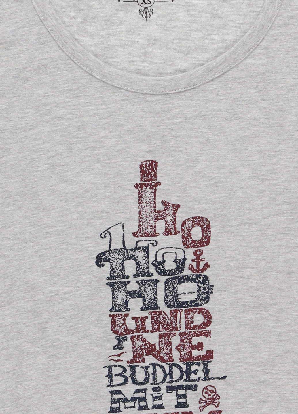 Футболка Dreimaster - (300164496)