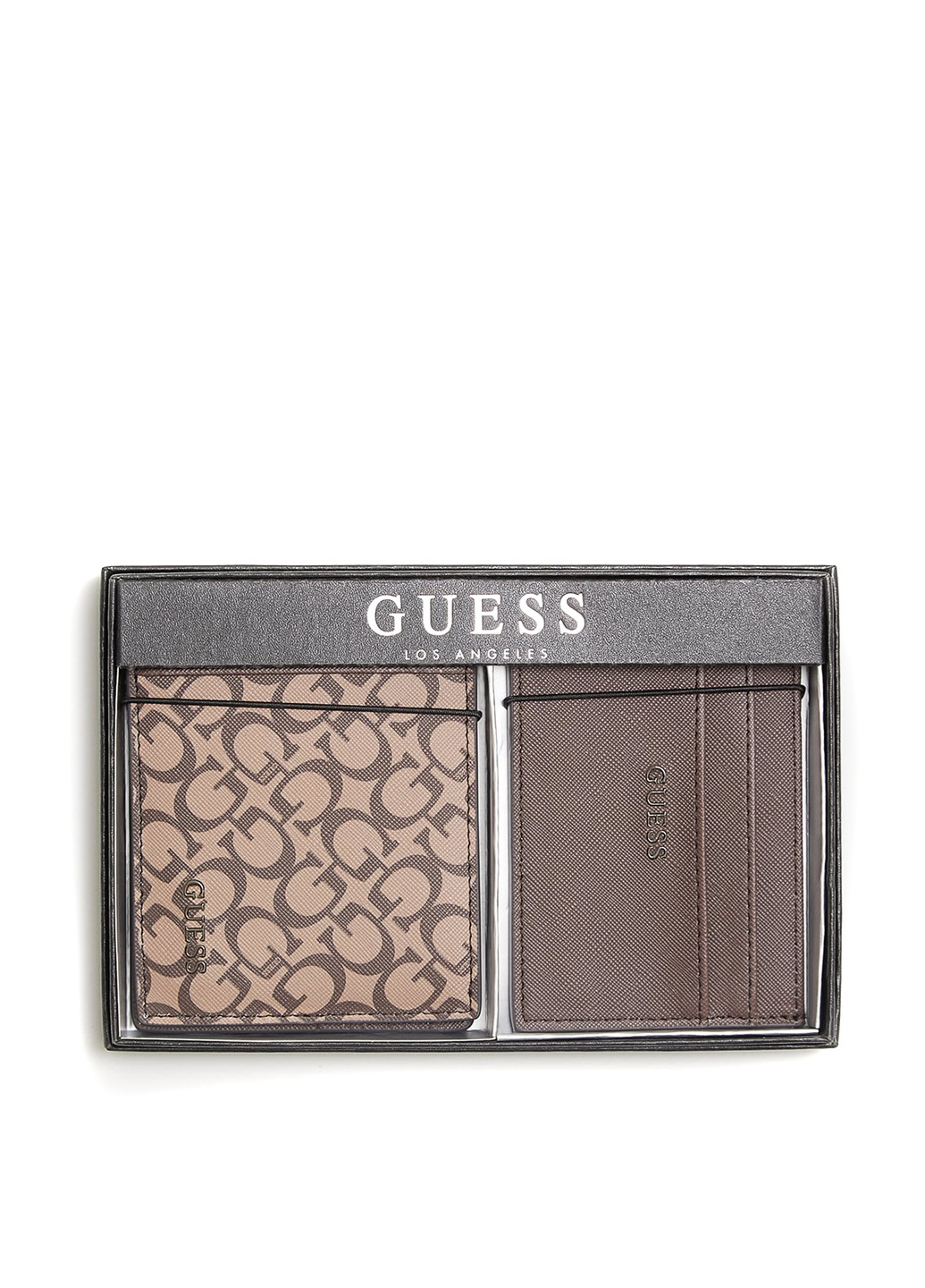 Набір (гаманець, картхолдер) Guess (295656601)
