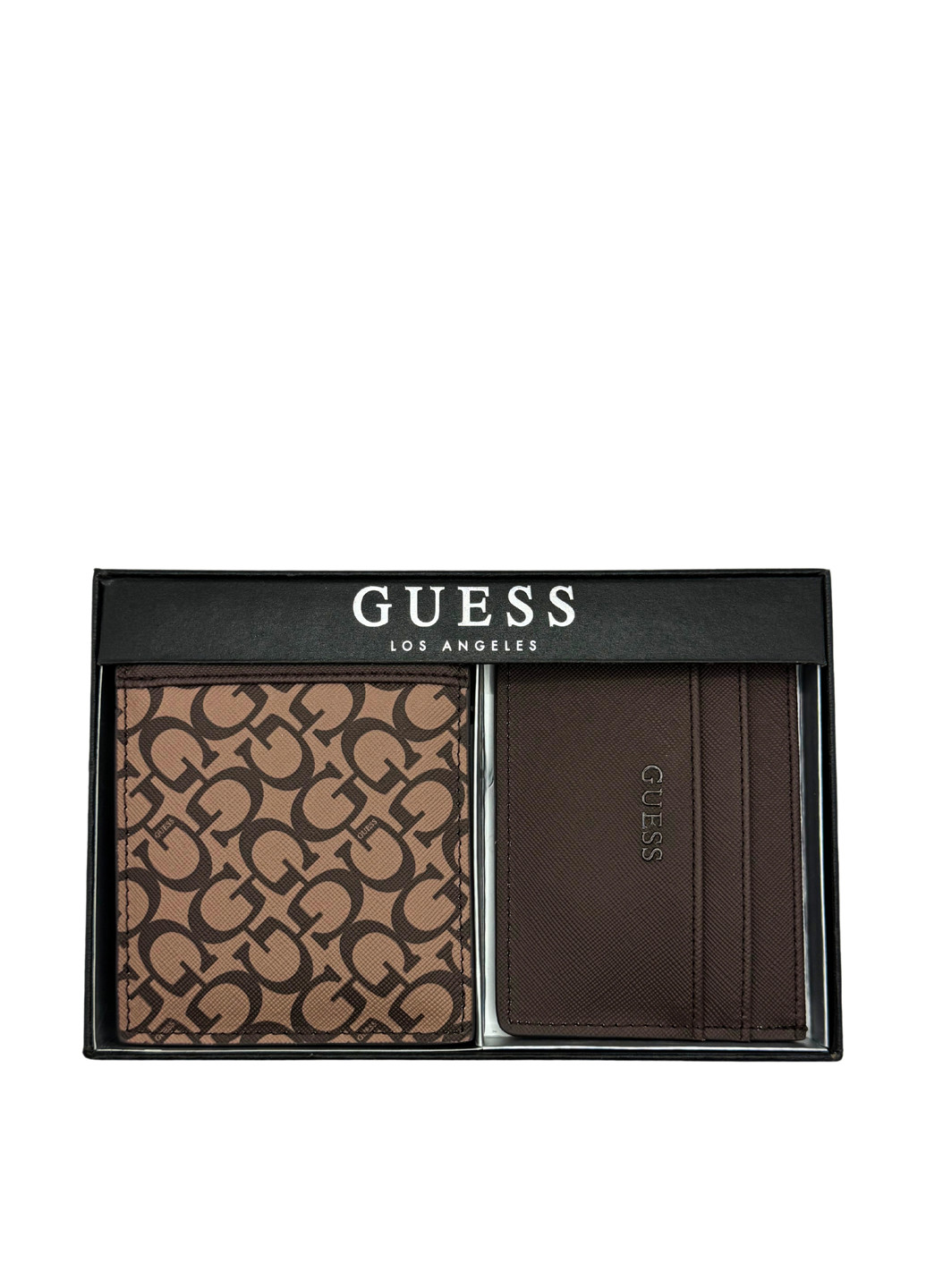 Набір (гаманець, картхолдер) Guess (295656601)