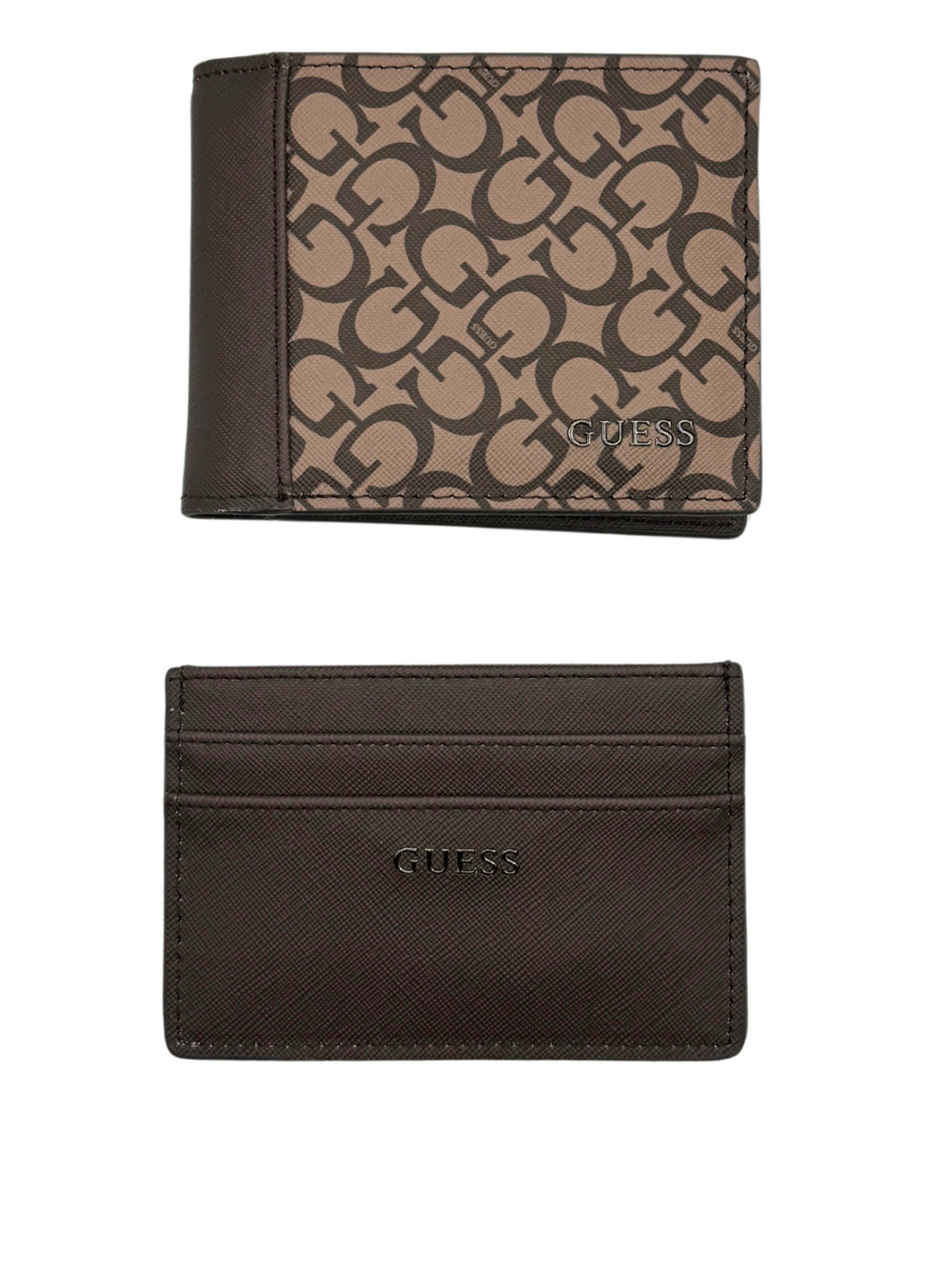 Набір (гаманець, картхолдер) Guess (295656601)