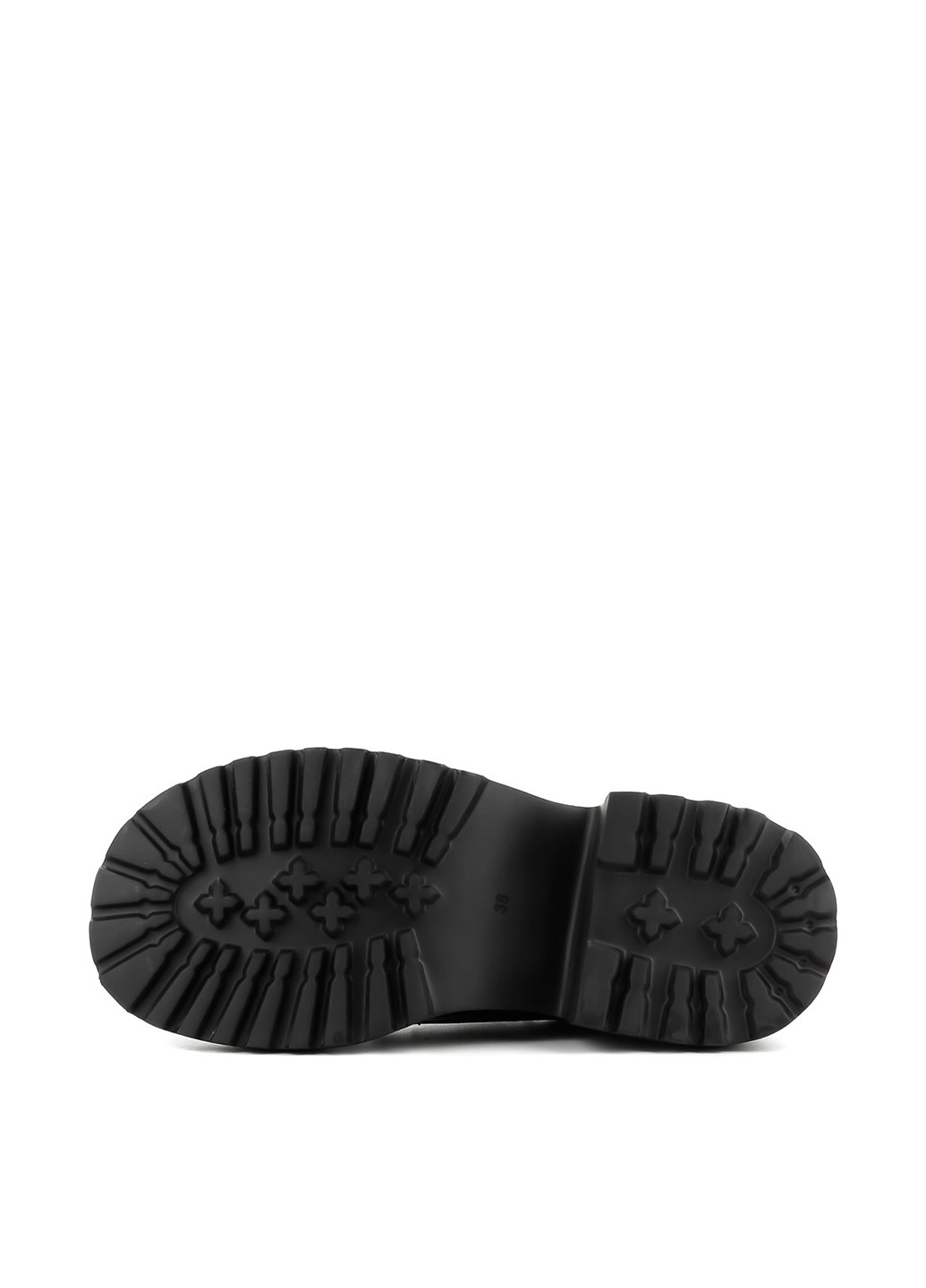 Le'BERDES Туфли дерби черный з натуральная кожа, украина — демисезон (322087998)