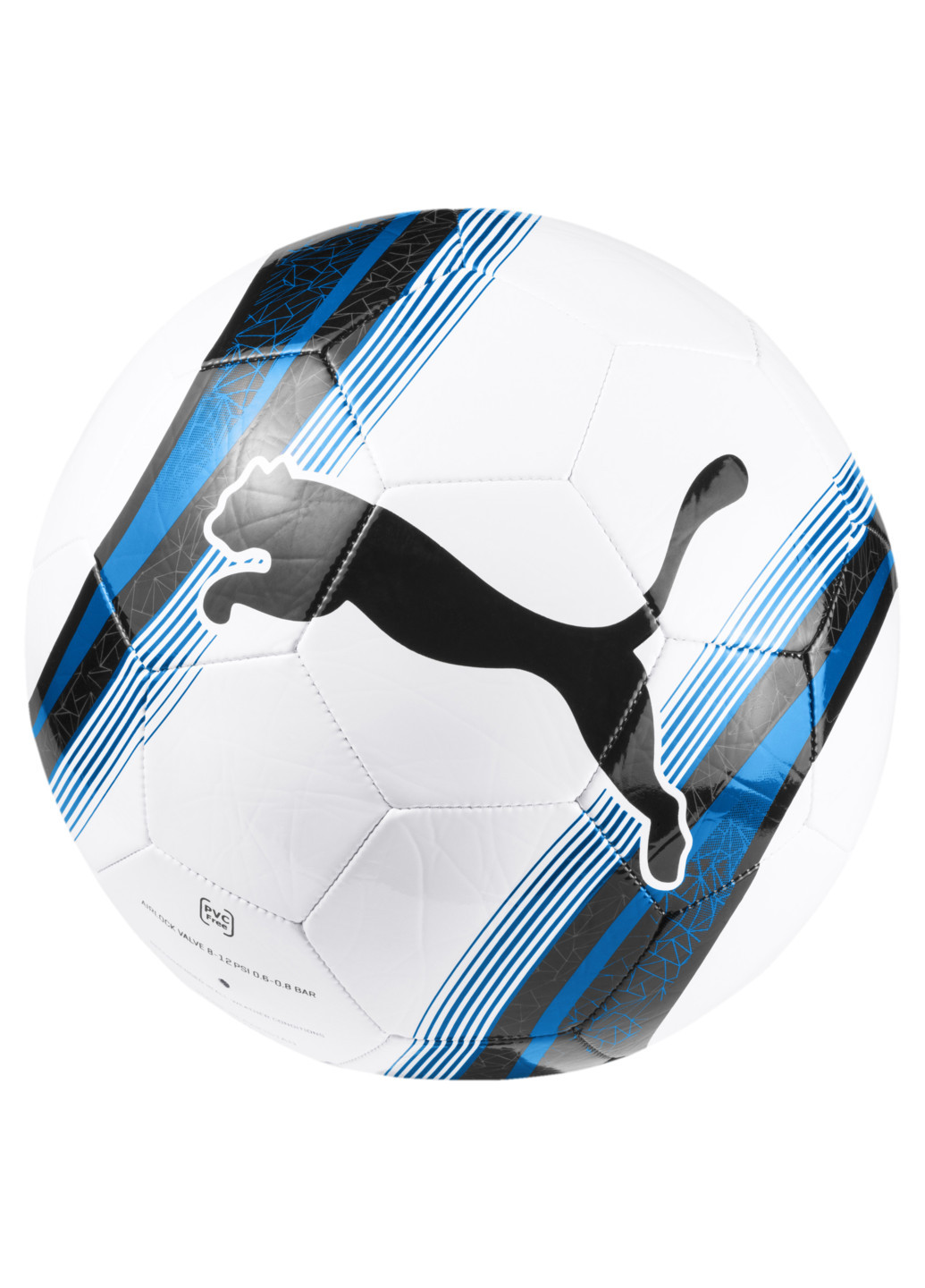 Футбольный мяч Big Cat 3 Ball Puma (190880454)