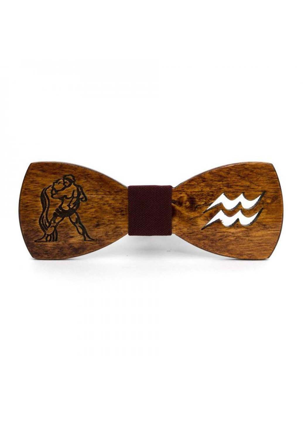 Краватка метелик Gofin wood (255877613)