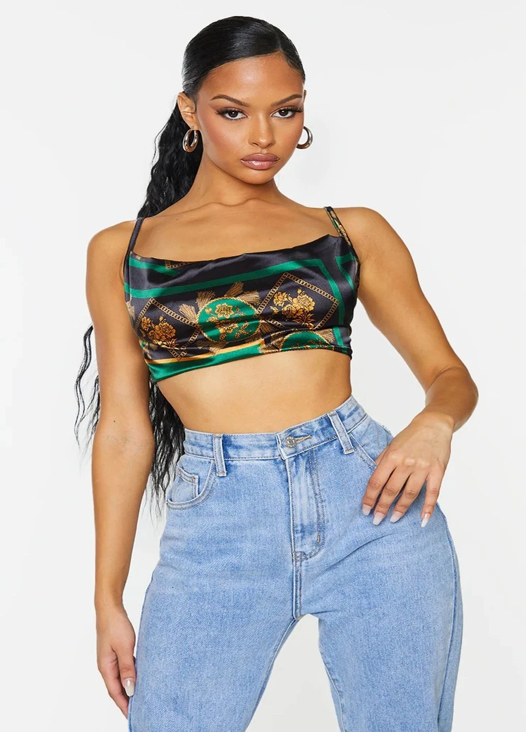 Топ PrettyLittleThing (250485867)