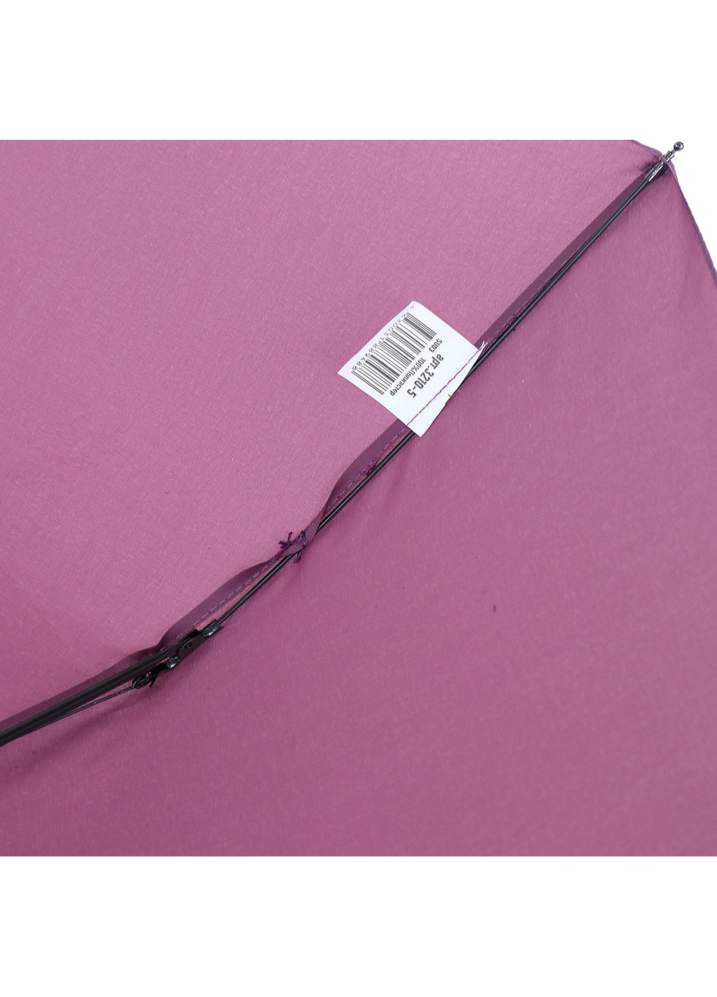 Жіноча складна парасолька механічна 99 см ArtRain (255710504)