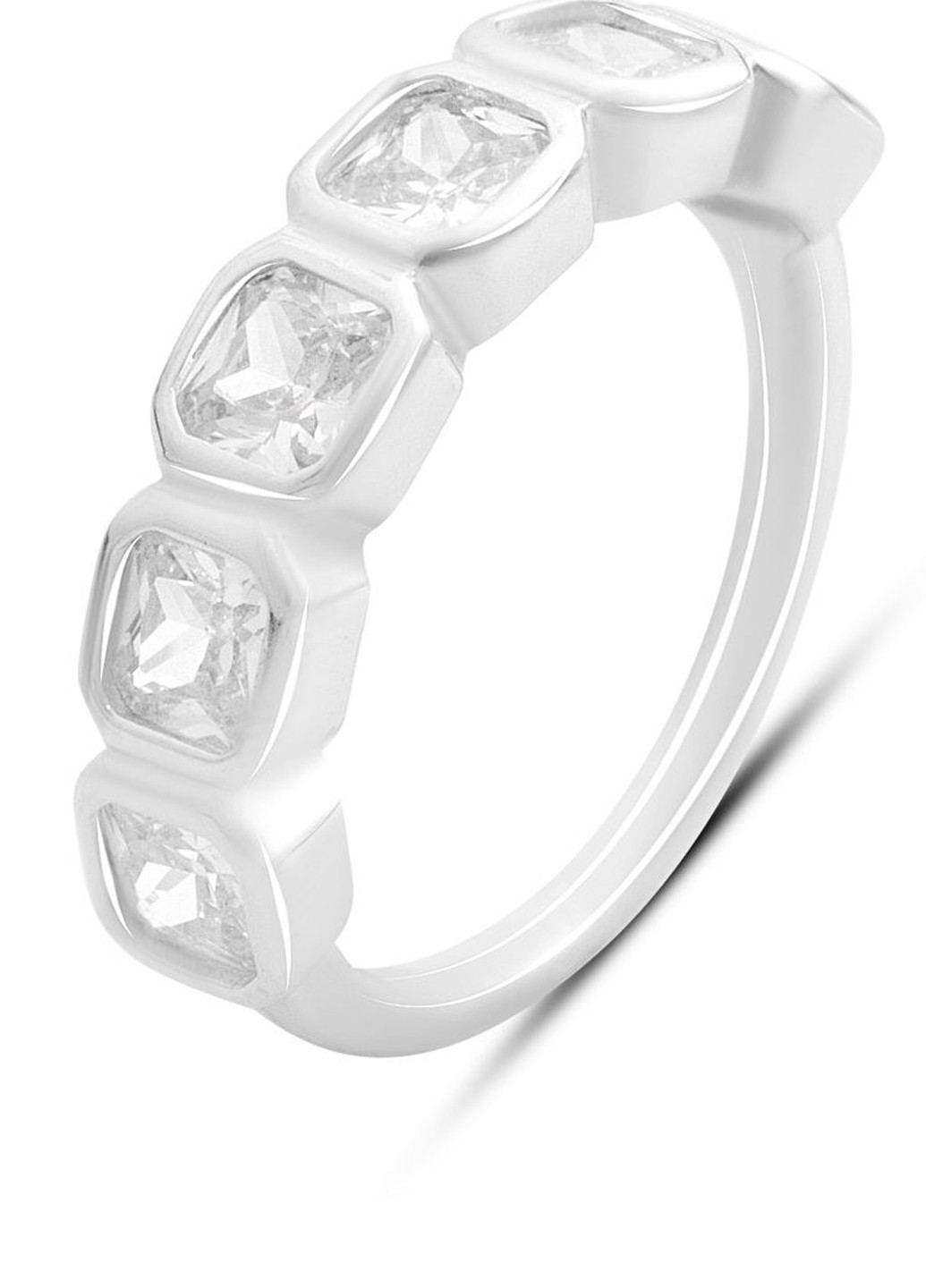 Каблучка Silver Flame (350941367)