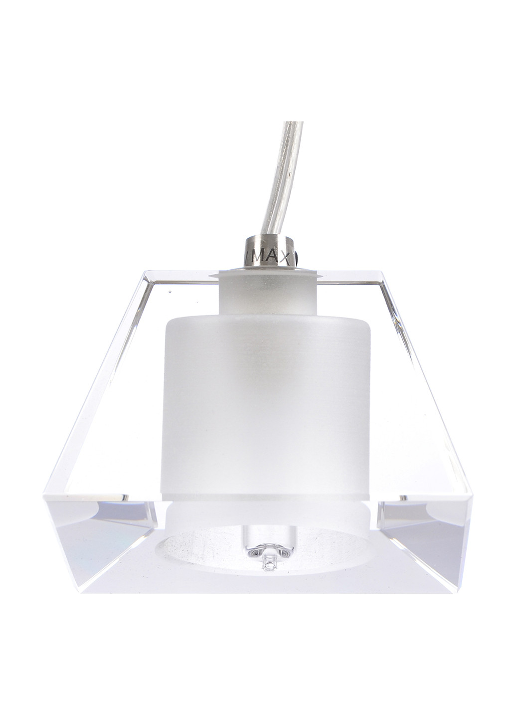 Люстра, 90х90х900 мм Brille (138506636)