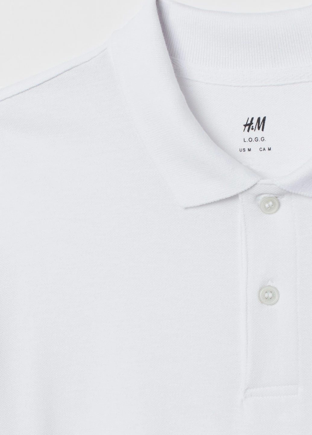 Поло H&M (189838393)