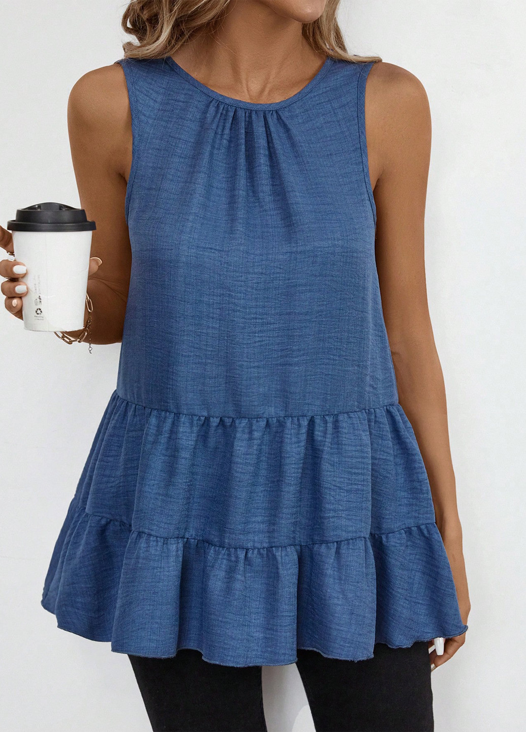 Туника SHEIN (316820394)