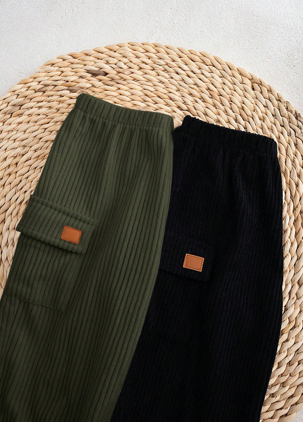 Штани (2шт.) SHEIN (342081366)