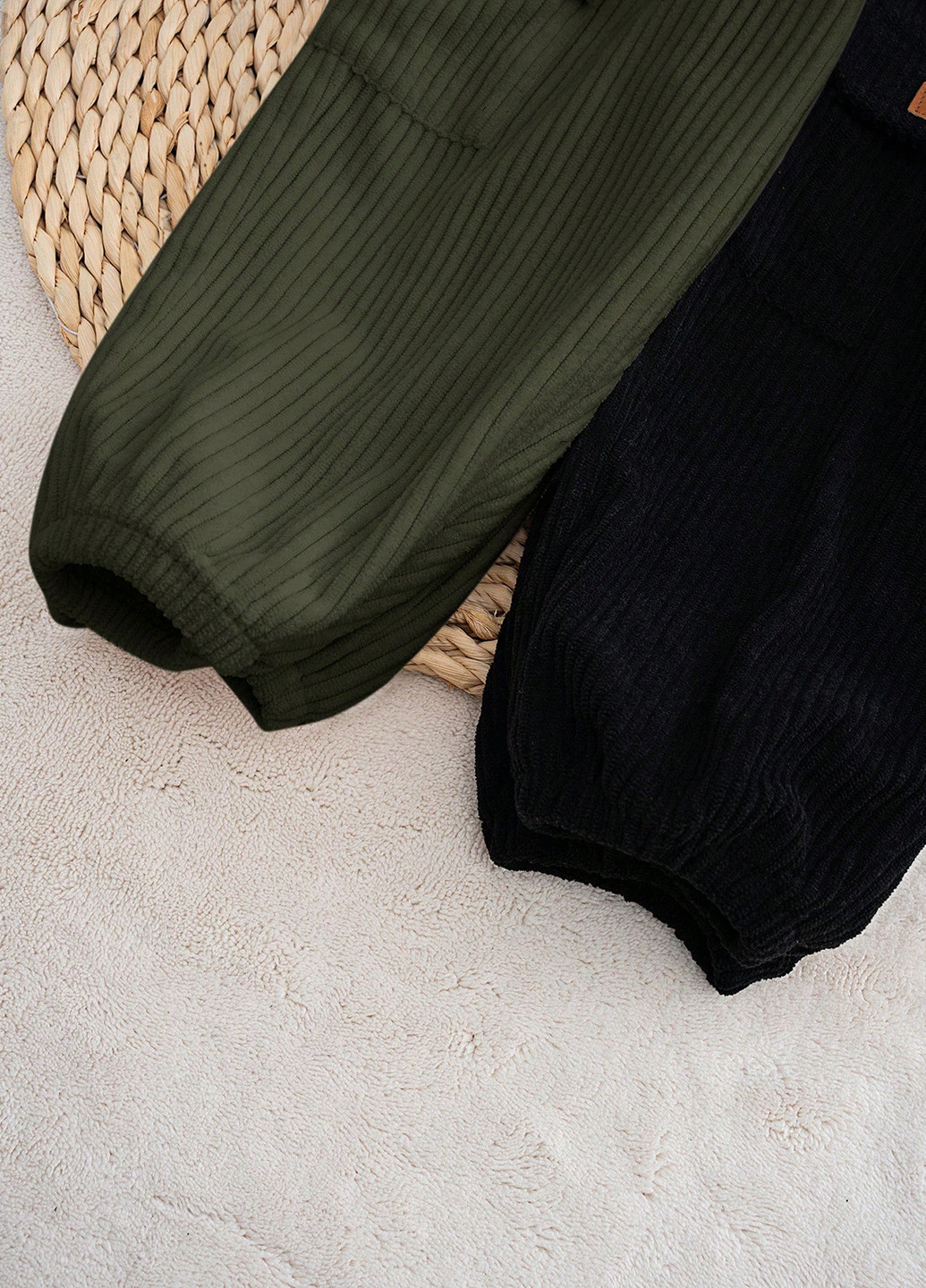 Штани (2шт.) SHEIN (342081366)