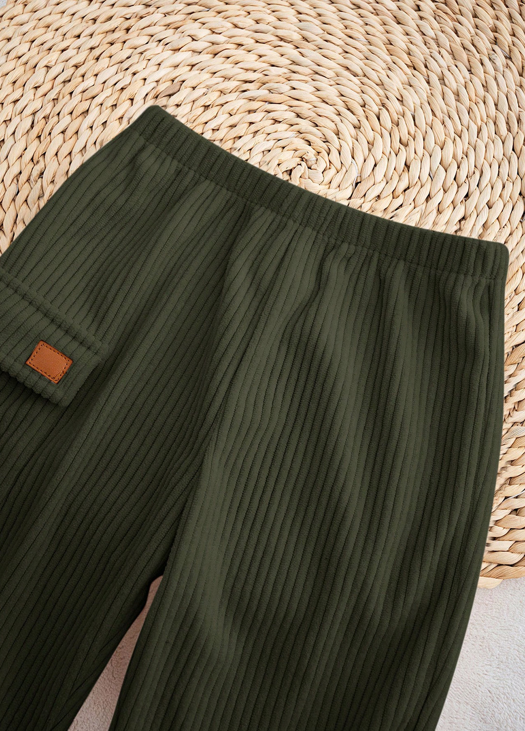 Штани (2шт.) SHEIN (342081366)