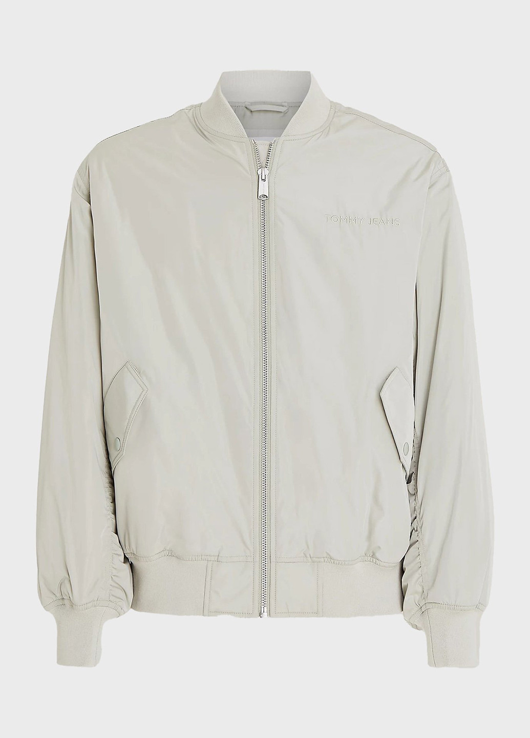Бомбер Tommy Jeans на молнии (306813896)