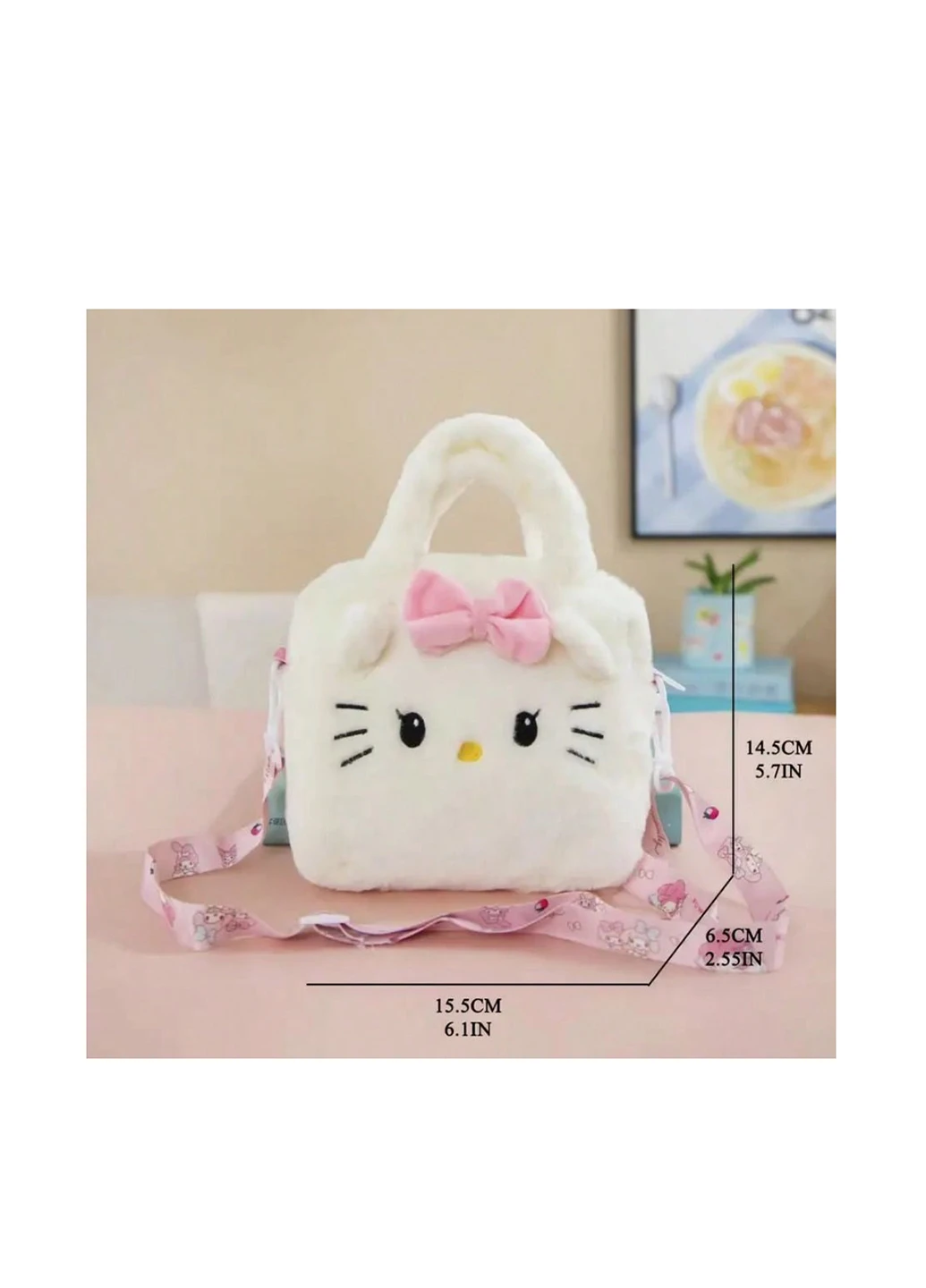 Сумка SHEIN (323082498)
