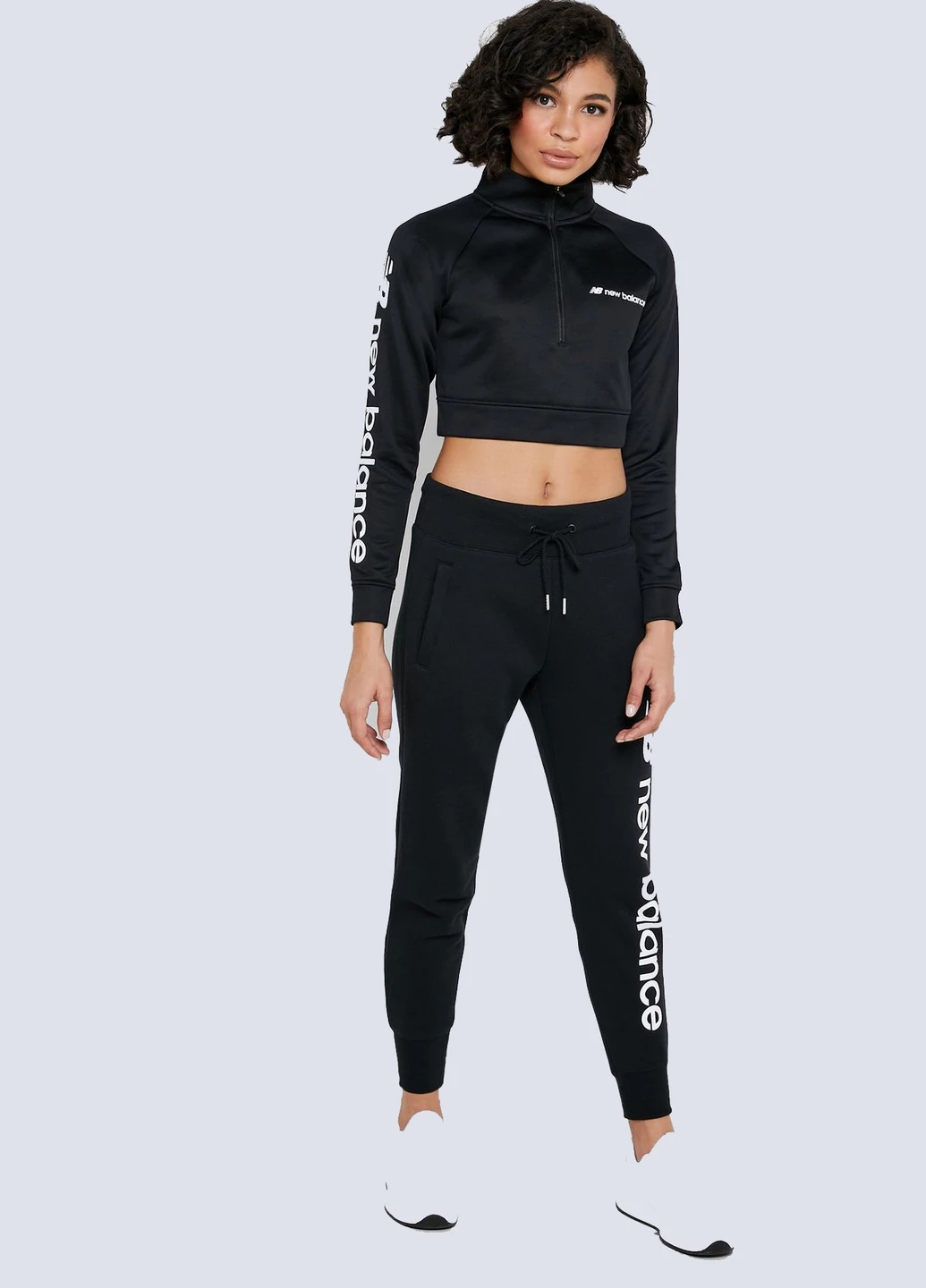 Топ New Balance (254546039)