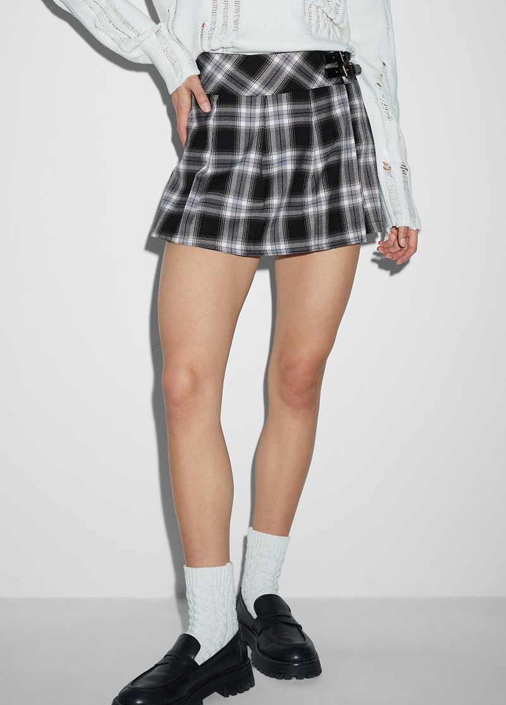 Юбка-шорты C&A (369250302)