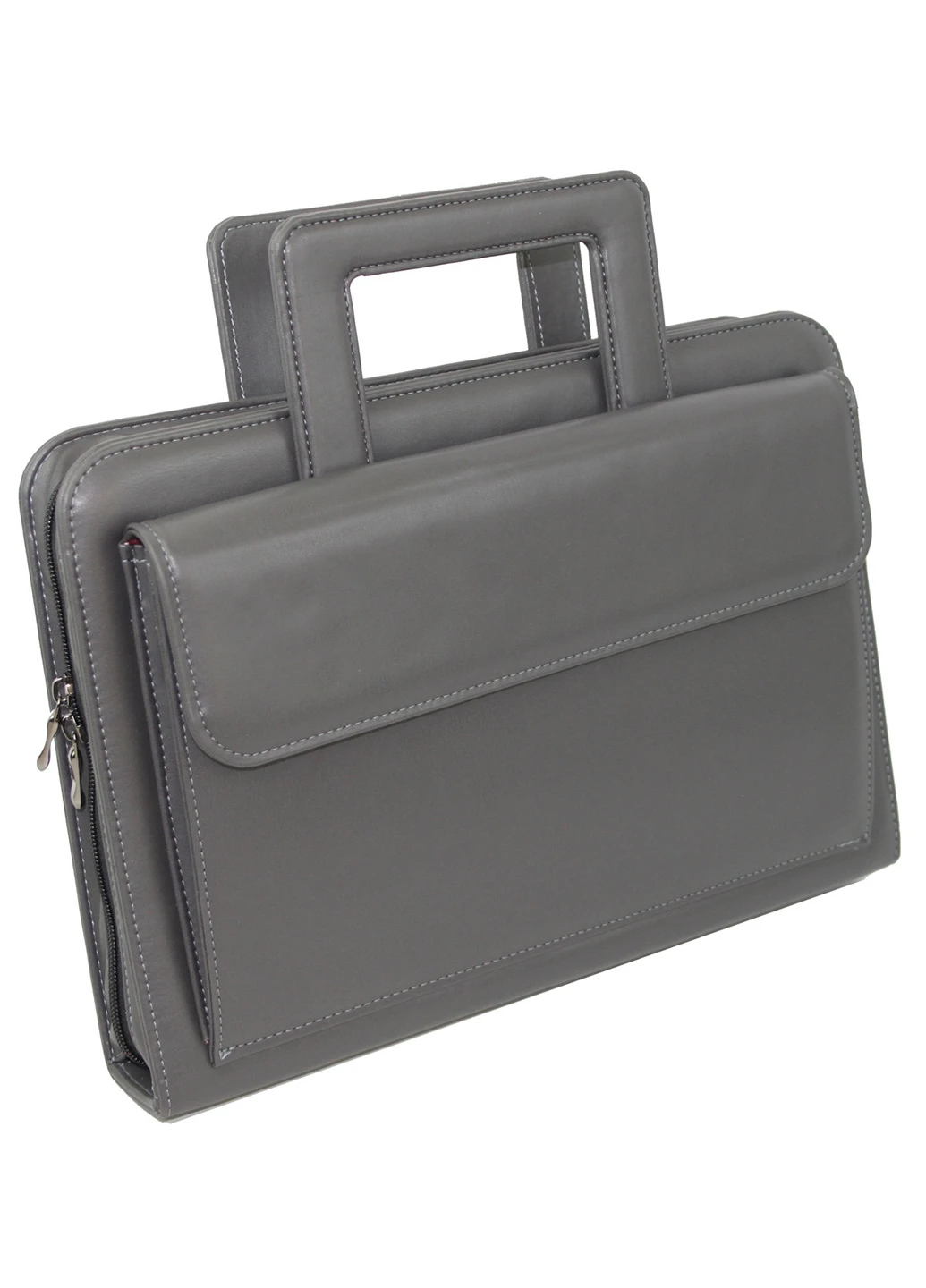 Чоловік ділової портфель 38х26,5х8 см Portfolio (233419984)
