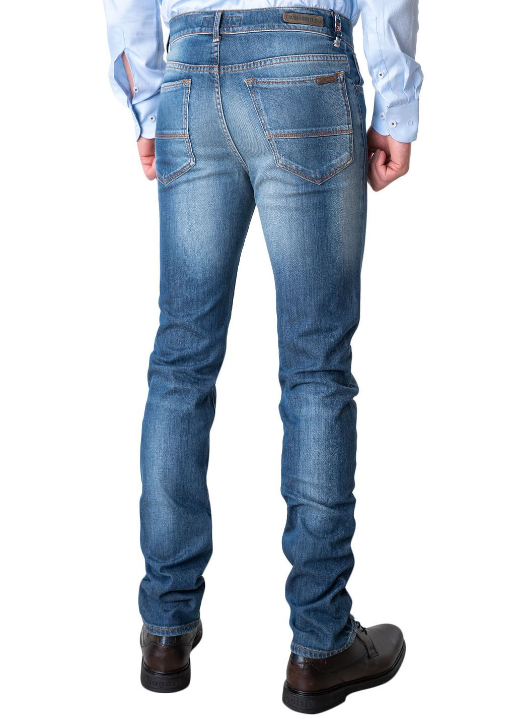 Джинси Trussardi Jeans (215881683)