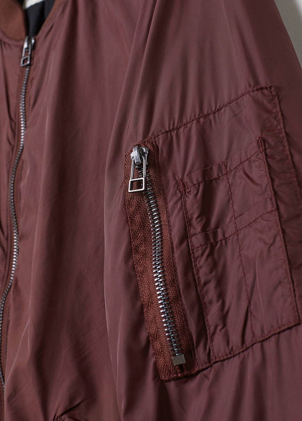 Бомбер H&M на блискавці (318326453)