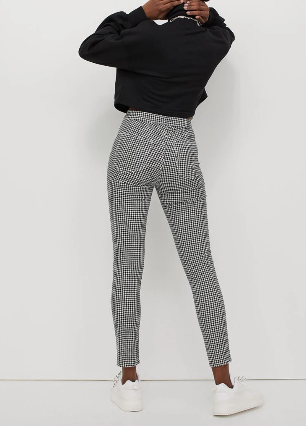 Брюки H&M (252261268)