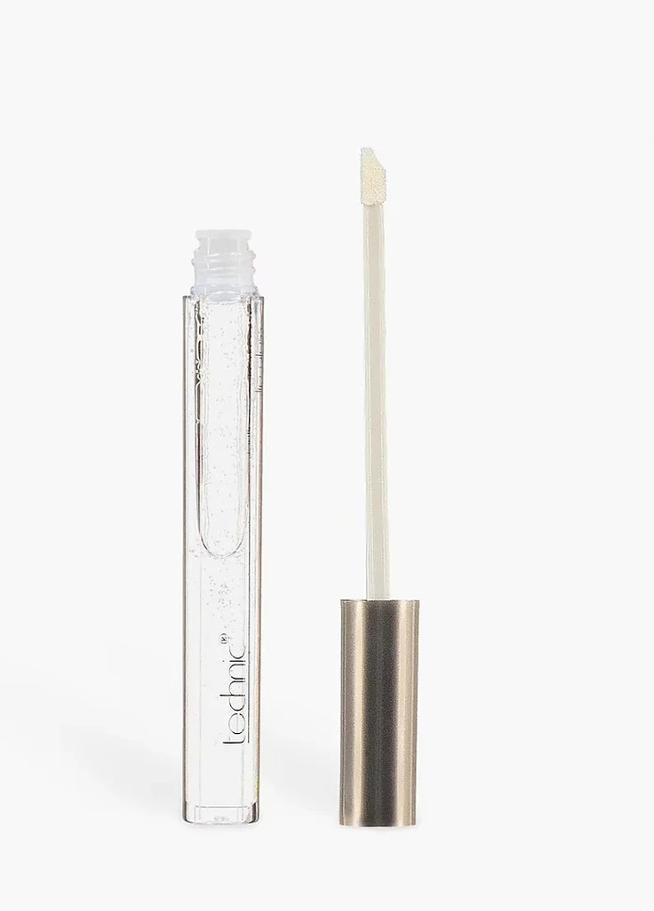 БЛИСК ДЛЯ ГУБ CLEAR Technic (256239050)
