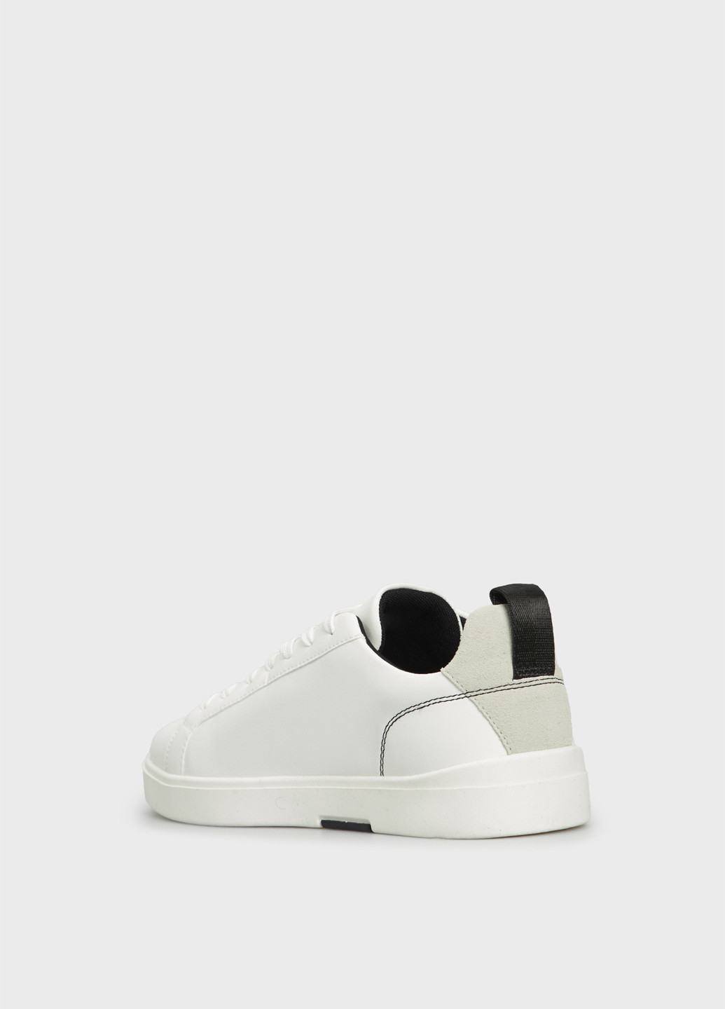 Білі кросівки Replay