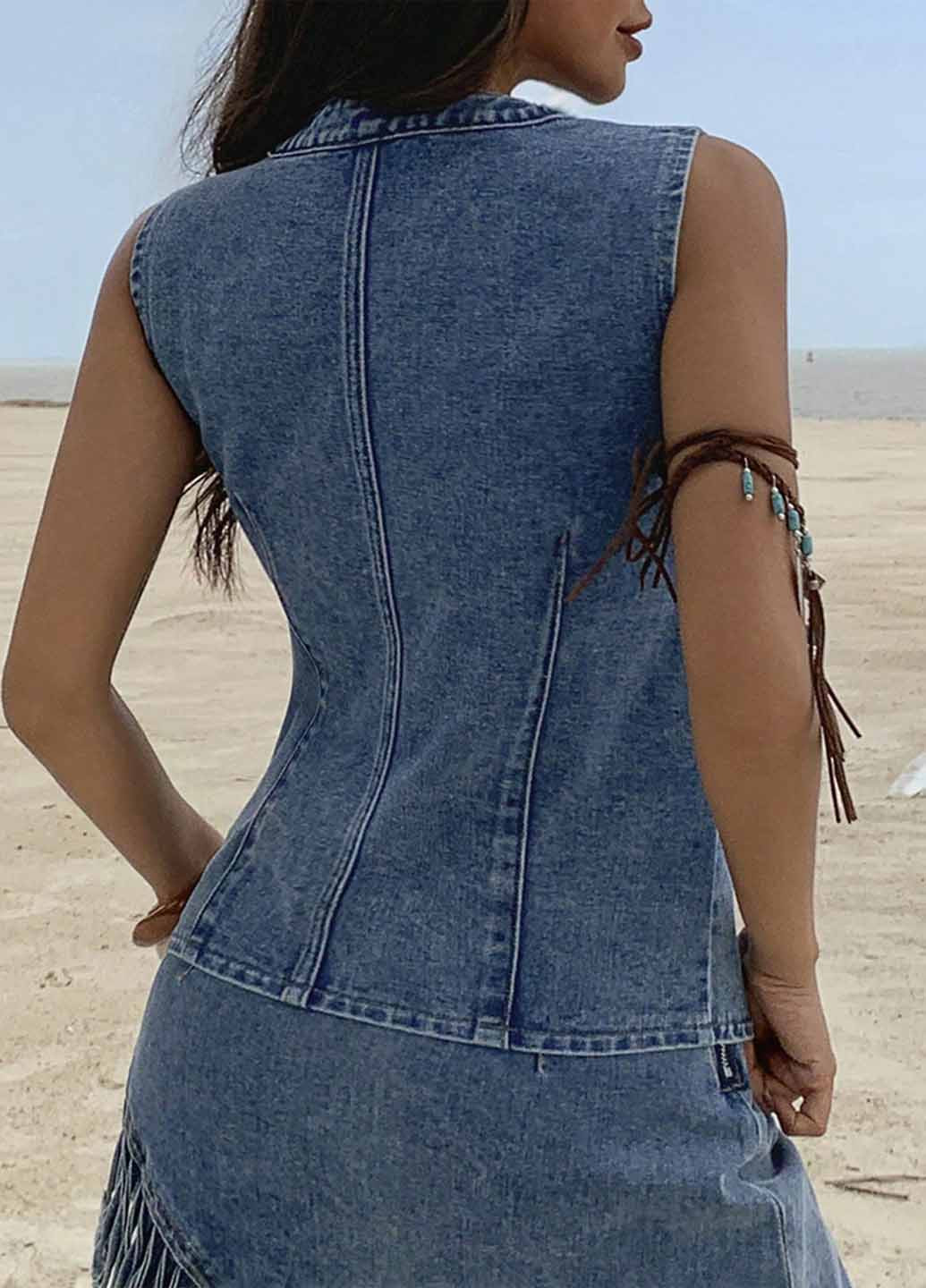 Жилет SHEIN (367574692)