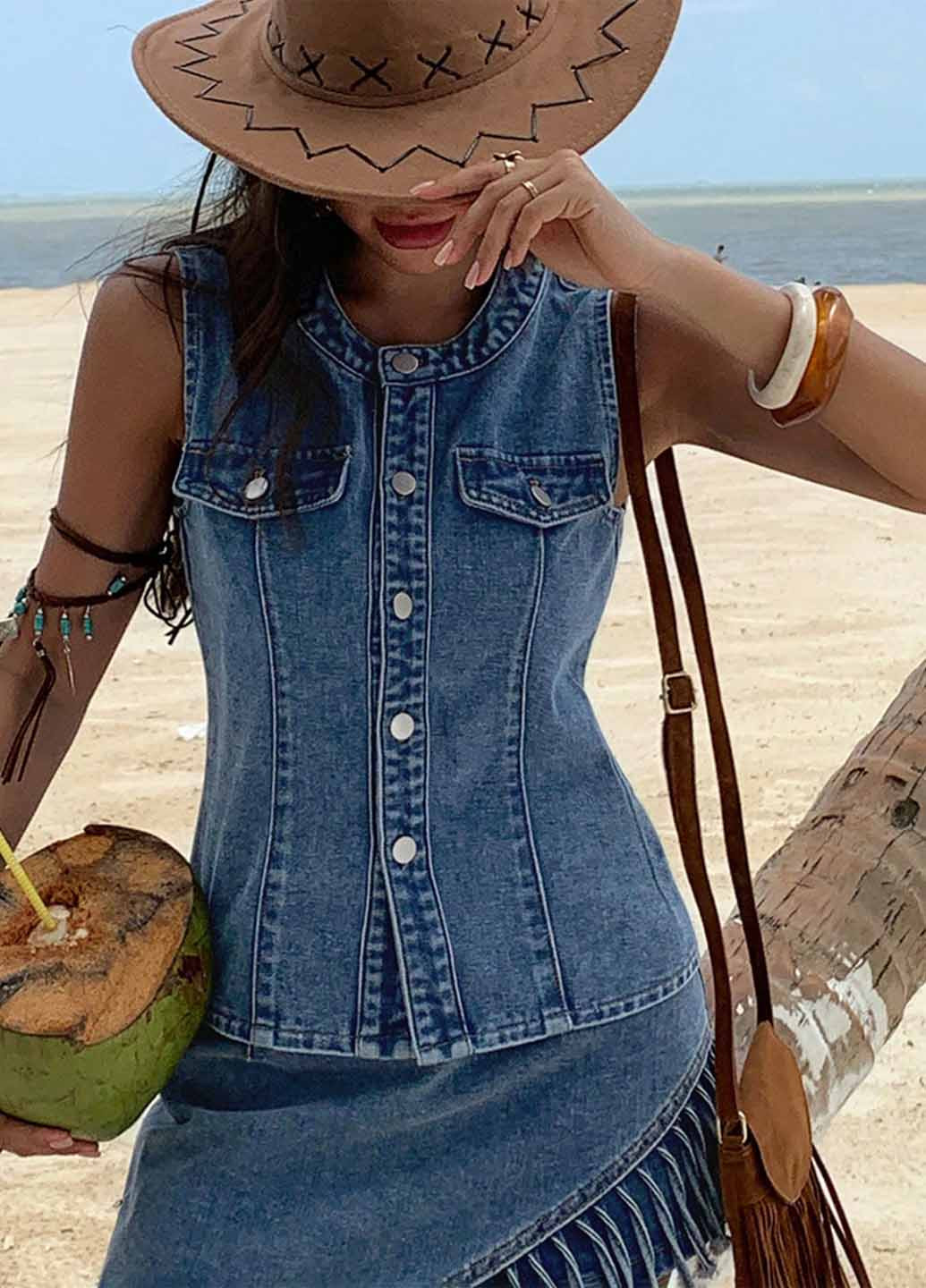 Жилет SHEIN (367574692)