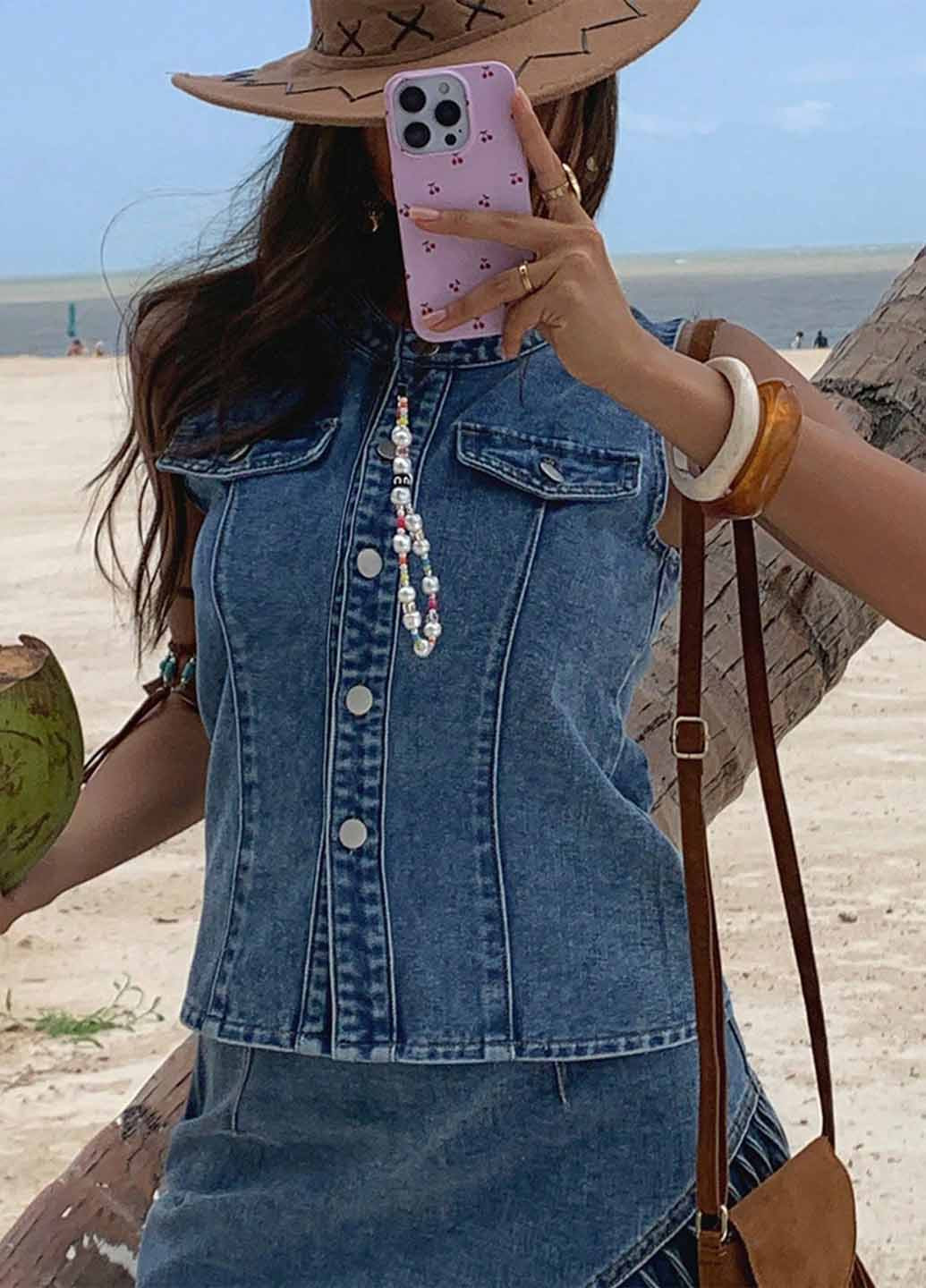 Жилет SHEIN (367574692)