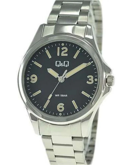 Часы наручные QB12J405Y Q&Q (253008407)