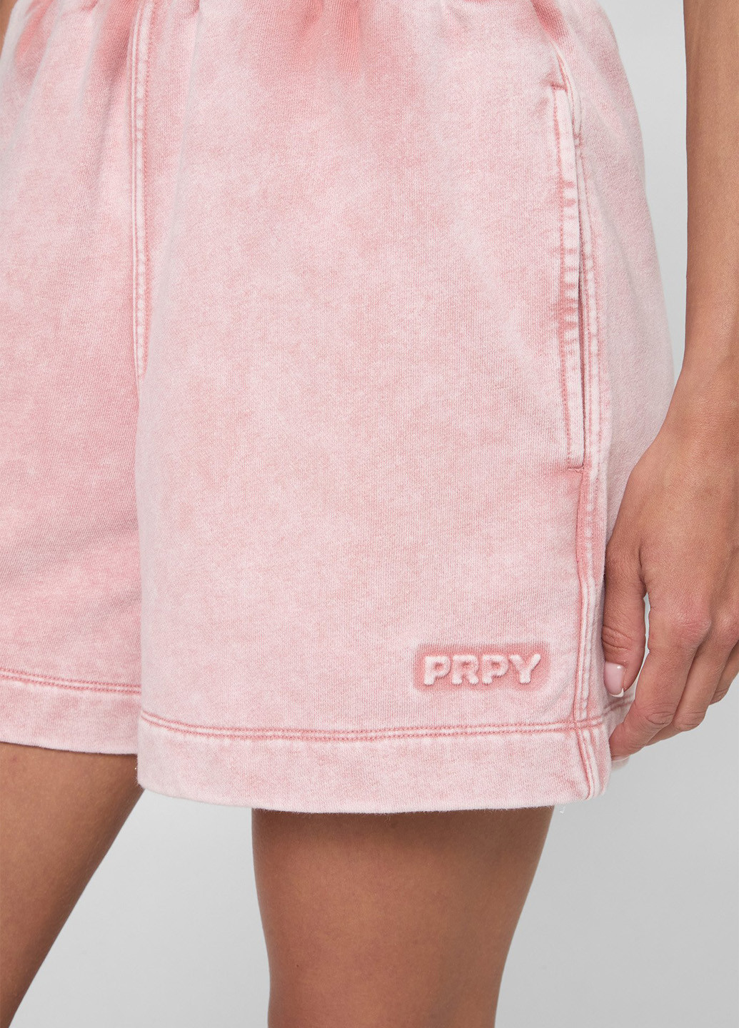 Шорты PRPY (347151143)