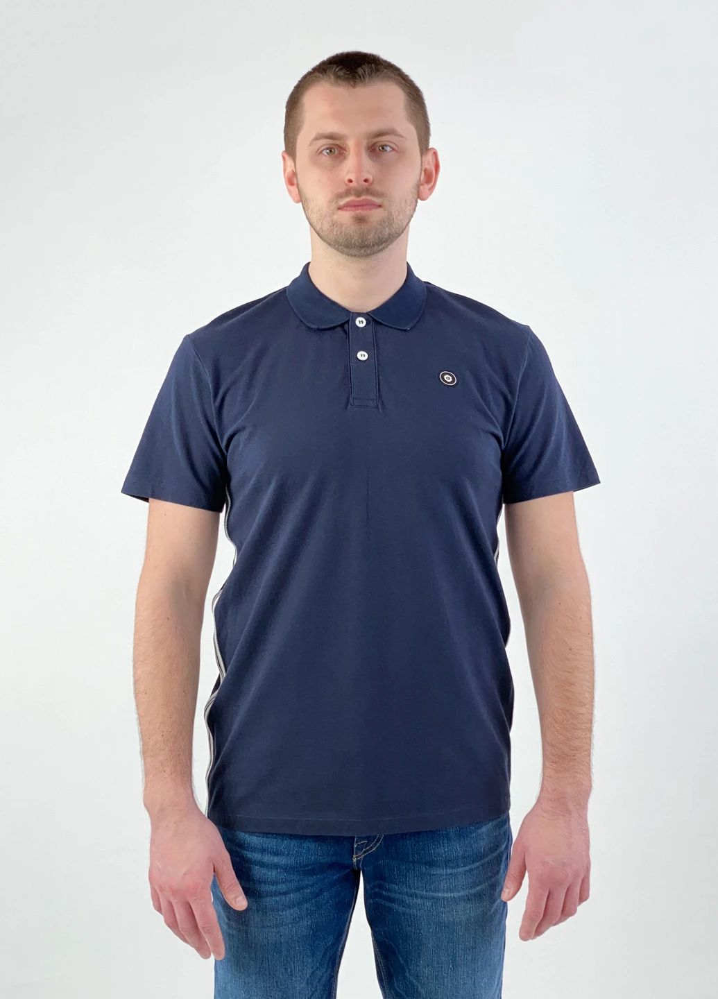 Поло Core by Jack & Jones (185824488)
