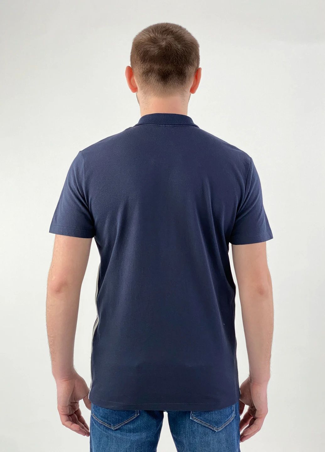 Поло Core by Jack & Jones (185824488)