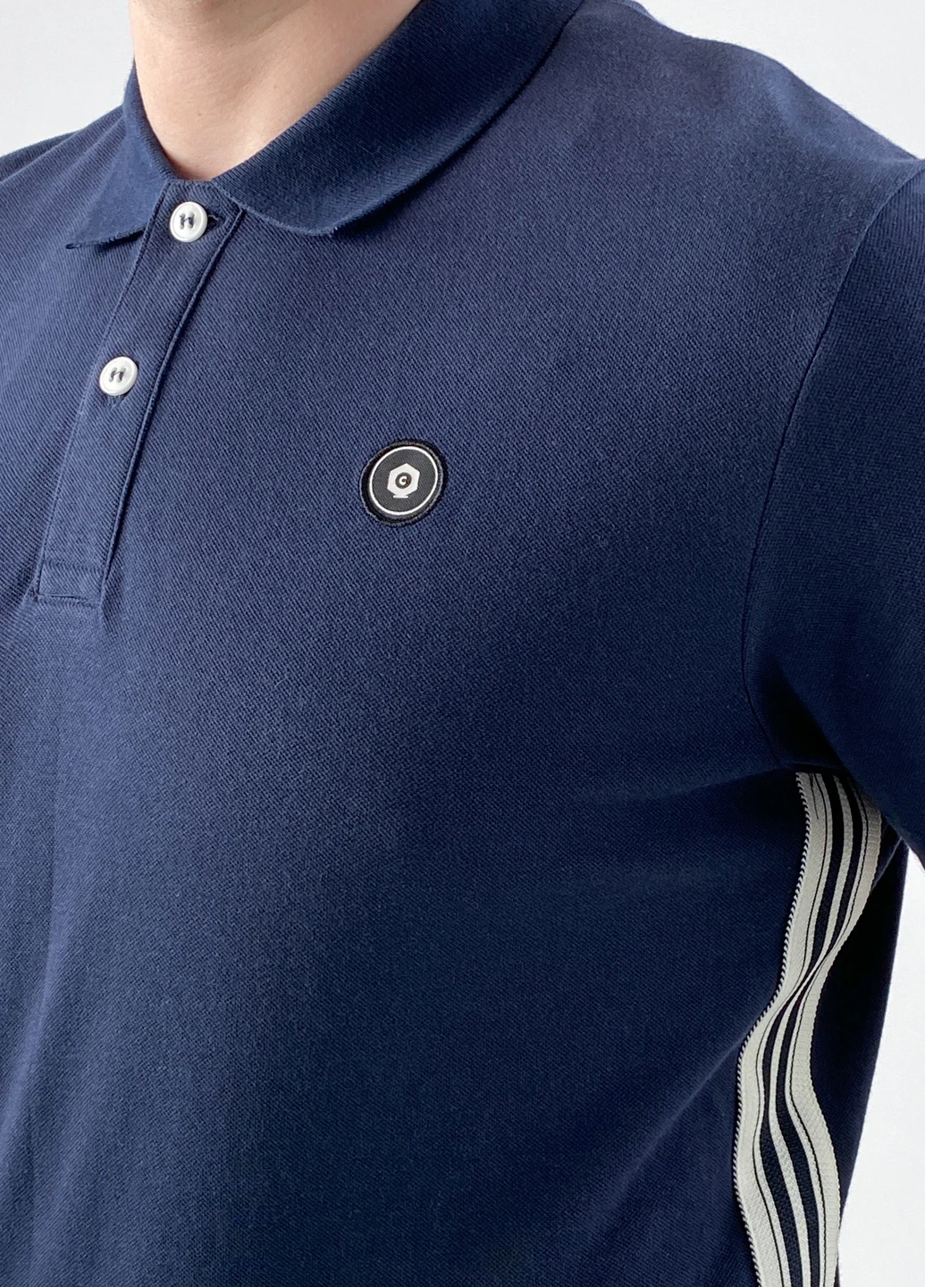 Поло Core by Jack & Jones (185824488)