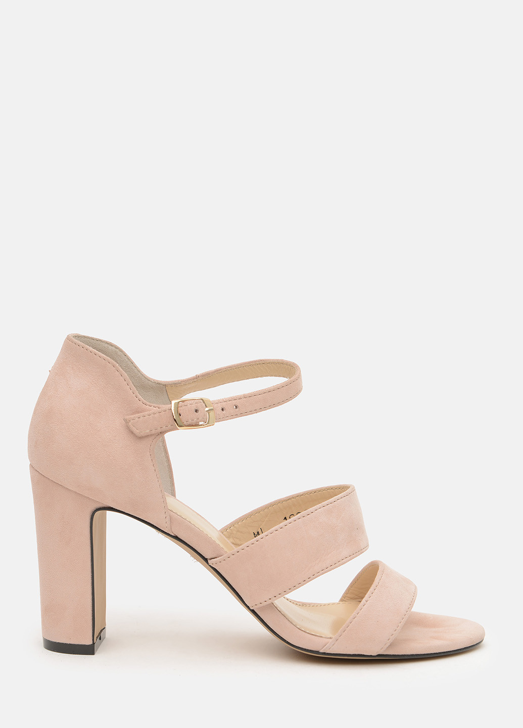 Бежевые босоножки l.carvari rml1938-11 бежевый L`CARVARI