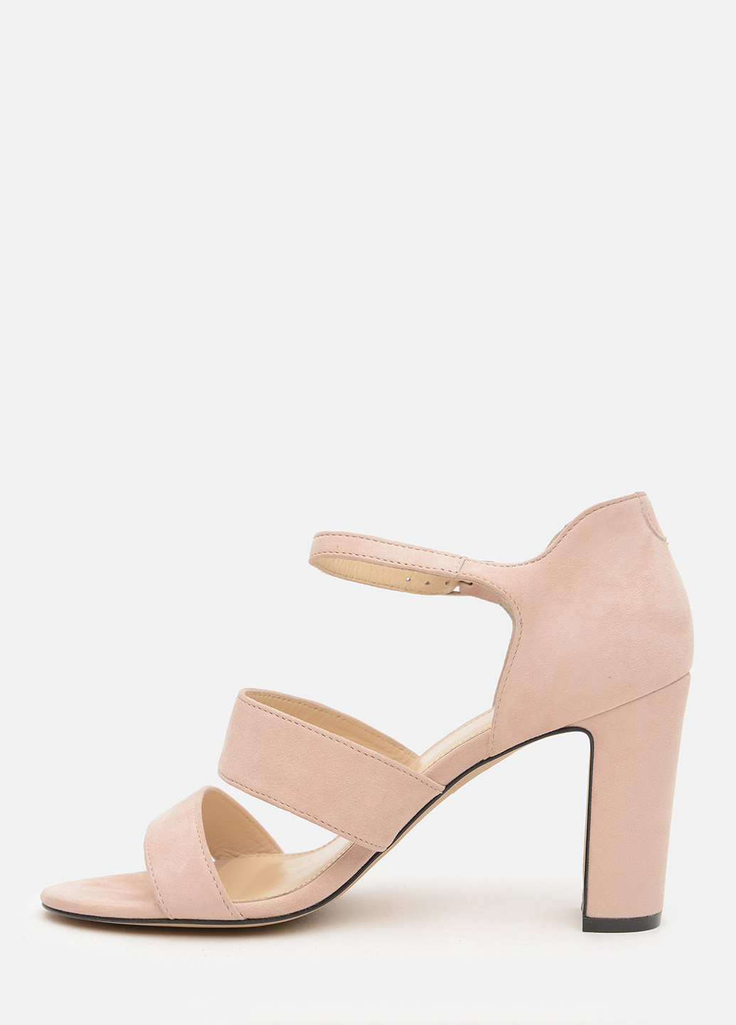 Бежевые босоножки l.carvari rml1938-11 бежевый L`CARVARI