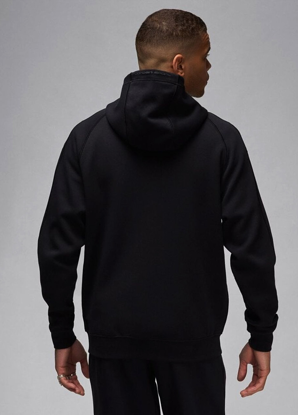 Толстовка Jordan M J DF SPRT HOOP FLC FZ (304406056)