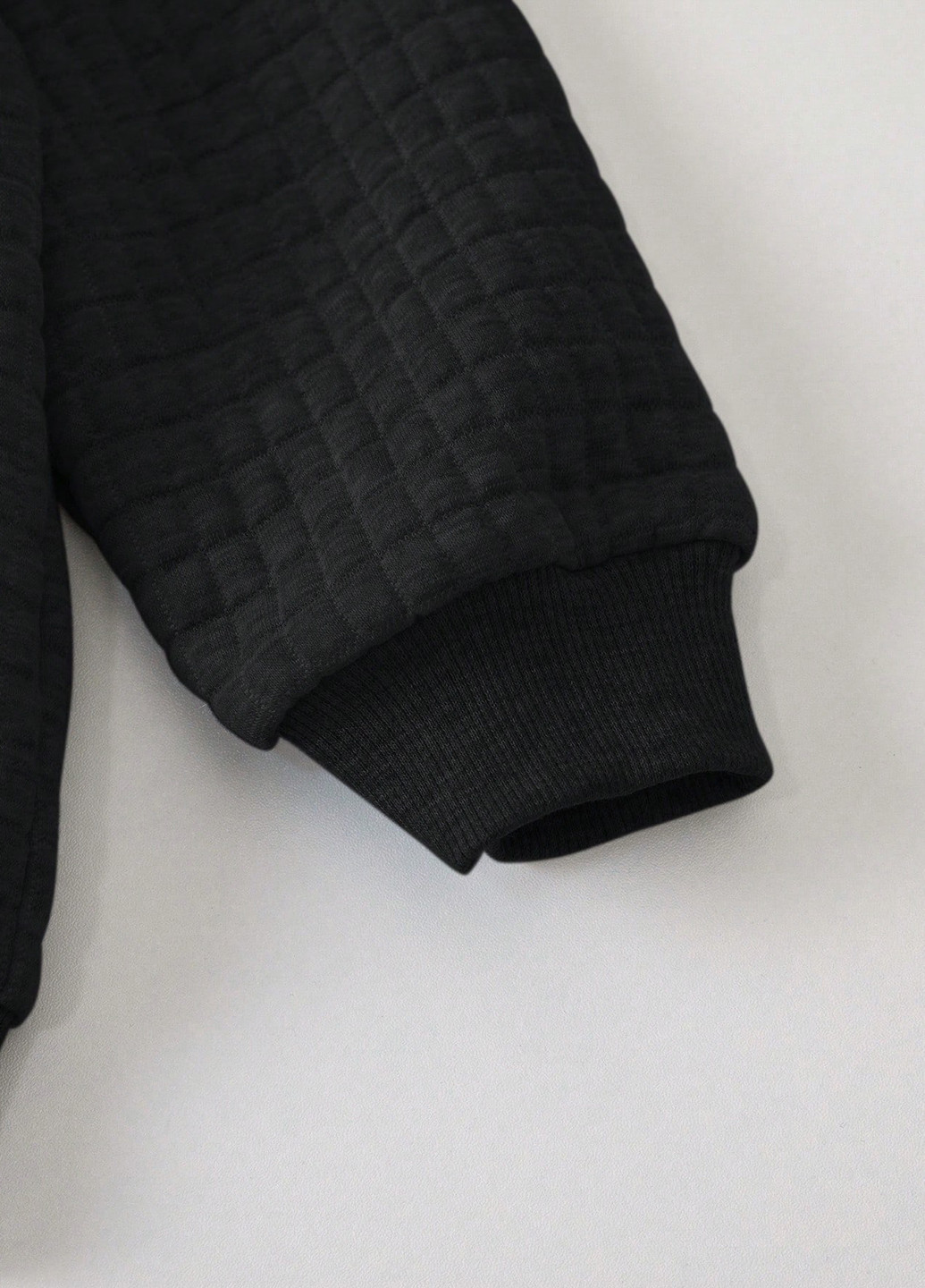 SHEIN свитшот (3 шт.) колор блок комбинированный кэжуал полиэстер