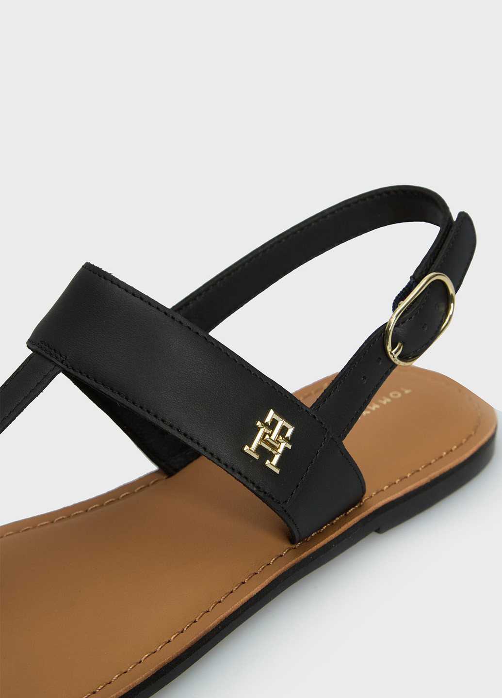 Кэжуал сандалии Tommy Hilfiger на ремешке