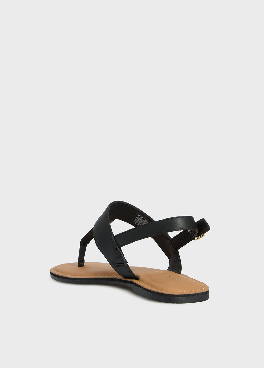 Кэжуал сандалии Tommy Hilfiger на ремешке