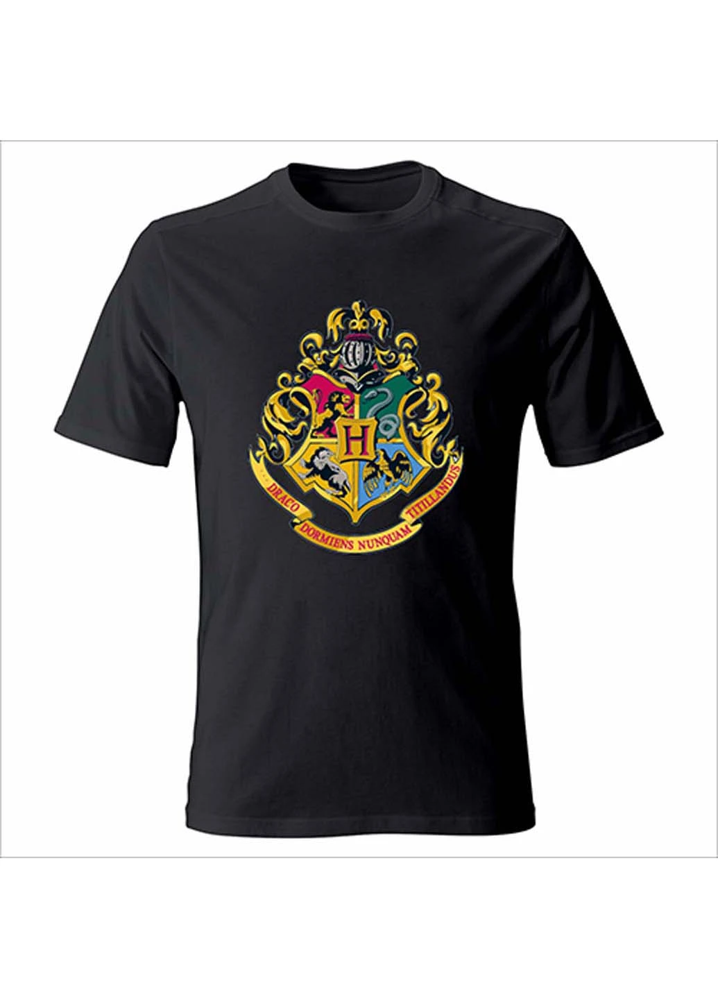 Футболка Vivay Harry Potter - (252239001)