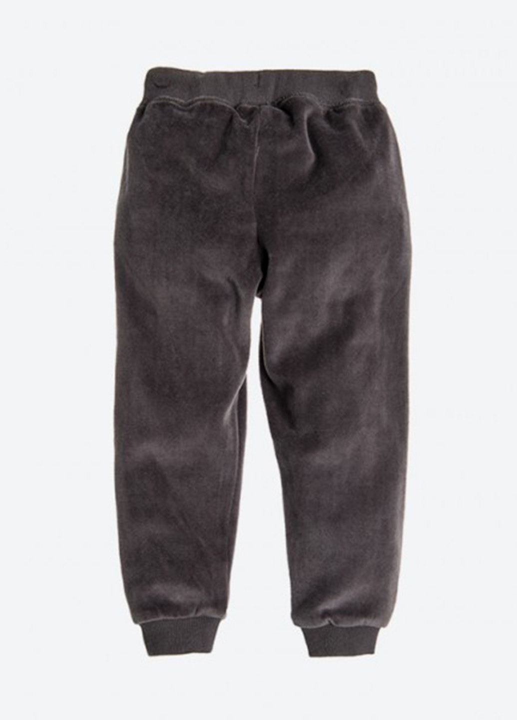 Темно-серые домашние демисезонные брюки Cool Club by SMYK