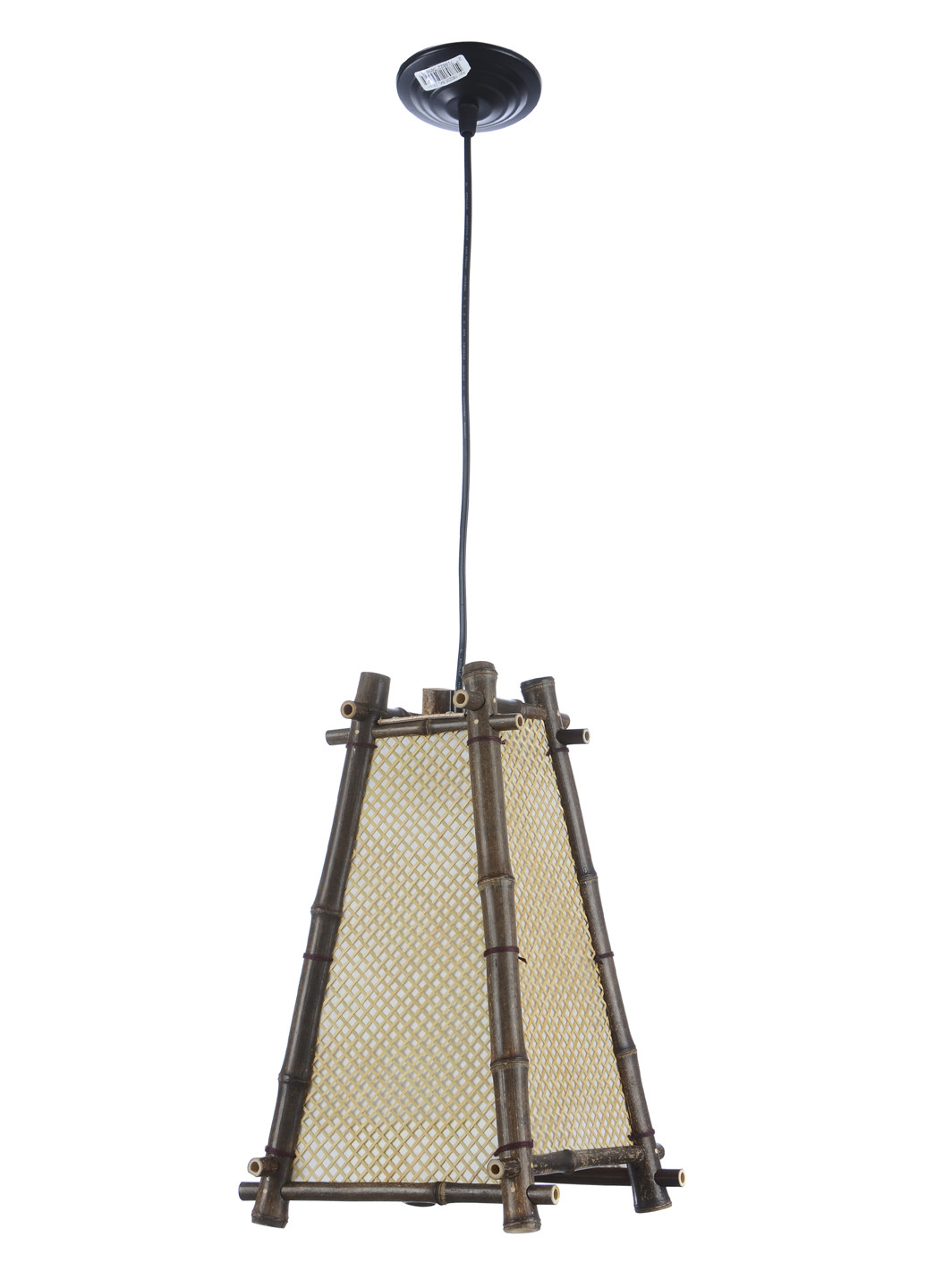 Люстра, 220х220х750 мм Brille (138506576)