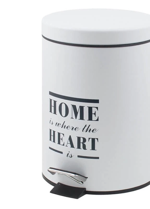 Ведро для мусора Trento Home Heart Trento Design Studio (253758415)