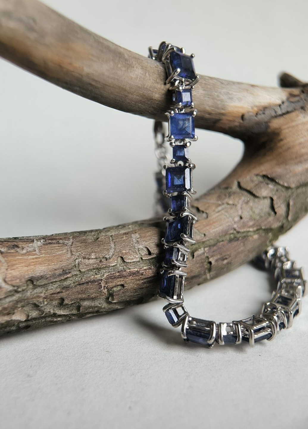 Браслет Silver Flame (369649093)